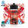 Aroma Soler-Oh Watermelon Ice 30ml Longfill By MSTQ