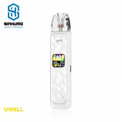 Pod Caliburn G4 by Uwell