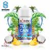 Aroma Tucan 30ml Longfill by Bombo E-liquids