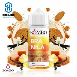 Aroma Branila 30ml Longfill by Bombo E-liquids