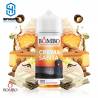 Aroma Crema Santa 30ml Longfill by Bombo E-liquids