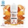 Aroma Tabaco Rubio Almendrado 30ml Longfill by Bombo E-liquids