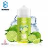 Aroma Iced Lime 30ml Longfill Essential Vape by Bombo E-liquids