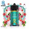 Aroma Atenea 30ml Longfill Golden Era by Bombo E-liquids