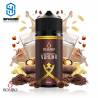 Aroma Vorona 30ml Longfill Golden Era by Bombo E-liquids