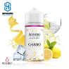 Aroma Garbo Remaster 30ml Longfill by Bombo E-liquids