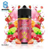 Aroma Afrodita 30ml Longfill Golden Era by Bombo E-liquids