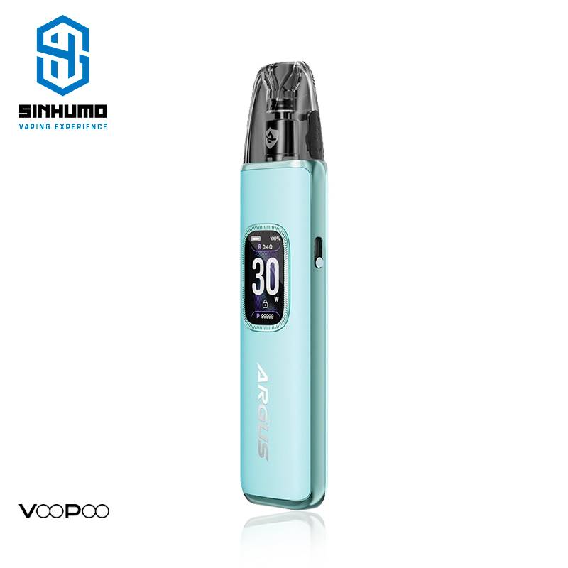 Pod Argus G3 by Voopoo