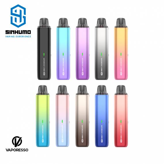 Vaporesso Vibe SE Pod