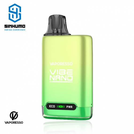 Vaporesso Vibe Nano Pod