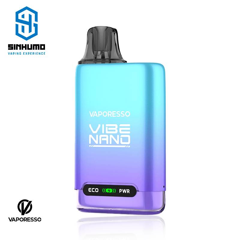 Vaporesso Vibe Nano Pod