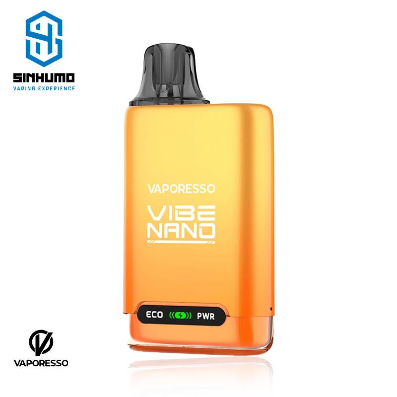 Vaporesso Vibe Nano Pod