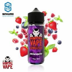 Aroma Heisenberg 20ml Longfill by Vampire Vape