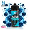 Aroma Blue Raz 30ml Longfill By Juicy Flavors