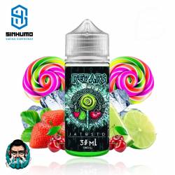 Aroma Repar's 30ml Longfill by Jatosto