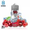 Aroma Frozen Cherries 24ml Longfill by IVG