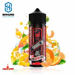 Aroma Yakuza 30ml Longfill by Oil4Vap
