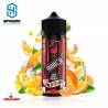 Aroma Yakuza 30ml Longfill by Oil4Vap