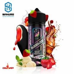 Aroma Vladiblood 30ml Longfill by Oil4Vap