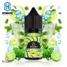 Aroma Mojito Max Ice MiniLongfill by Bombo E-liquids
