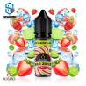 Aroma Strawberry Lime Ice MiniLongfill by Bombo E-liquids