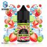 Aroma Strawberry Lime Ice MiniLongfill by Bombo E-liquids