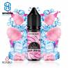 Aroma Cotton Candy MiniLongfill by Bombo E-liquids