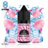 Aroma Cotton Candy MiniLongfill by Bombo E-liquids
