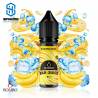 Aroma Banana Max Ice MiniLongfill by Bombo E-liquids