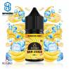 Aroma Banana Max Ice MiniLongfill by Bombo E-liquids