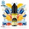 Aroma Mango Energy Ice MiniLongfill by Bombo E-liquids