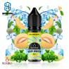 Aroma Melon Mint Ice MiniLongfill by Bombo E-liquids