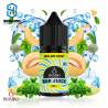 Aroma Melon Mint Ice MiniLongfill by Bombo E-liquids