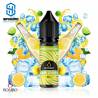 Aroma Lemon Lime Soda Ice MiniLongfill by Bombo E-liquids