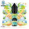 Aroma Ultra Melon Ice MiniLongfill by Bombo E-liquids