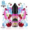 Aroma Triple Cherry Ice MiniLongfill by Bombo E-liquids