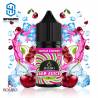 Aroma Triple Cherry Ice MiniLongfill by Bombo E-liquids