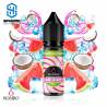 Aroma Watermelon Coconut Ice MiniLongfill by Bombo E-liquids