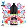Aroma Watermelon Coconut Ice MiniLongfill by Bombo E-liquids