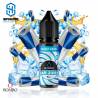 Aroma Energy Drink Ice MiniLongfill by Bombo E-liquids
