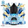 Aroma Energy Drink Ice MiniLongfill by Bombo E-liquids