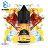Aroma Cola Lemon Ice MiniLongfill by Bombo E-liquids