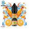 Aroma Orange Soda Ice MiniLongfill by Bombo E-liquids