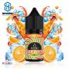 Aroma Orange Soda Ice MiniLongfill by Bombo E-liquids