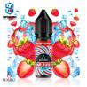 Aroma Super Strawberry Ice MiniLongfill by Bombo E-liquids