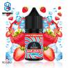 Aroma Super Strawberry Ice MiniLongfill by Bombo E-liquids