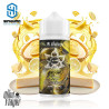 Aroma Demo Lemon Tart Cheesecake 30ml Longfill By The Mind Flayer | Sinhumo