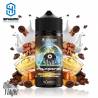 Aroma Atemporal King Cream 30ml Longfill By The Mind Flayer