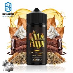 Aroma TMF Project 30ml Longfill By The Mind Flayer