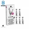 Resistencias UB Mini V2 by Lost Vape